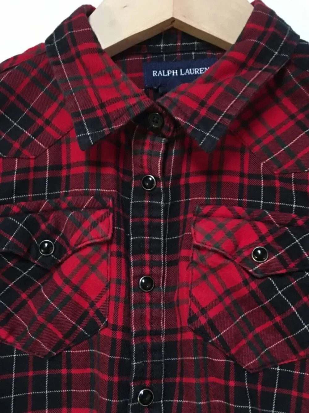 Ralph Lauren excellent labeled